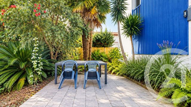 Maison &agrave; vendre - 5 pi&egrave;ces - 119,29 m2 - Anglet - 64 - AQUITAINE