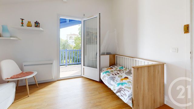Maison &agrave; vendre - 5 pi&egrave;ces - 119,29 m2 - Anglet - 64 - AQUITAINE