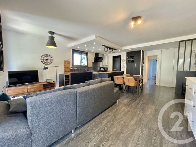 Appartement T3 &agrave; vendre - 3 pi&egrave;ces - 69,09 m2 - Anglet - 64 - AQUITAINE