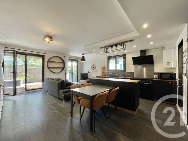Appartement T3 &agrave; vendre - 3 pi&egrave;ces - 69,09 m2 - Anglet - 64 - AQUITAINE