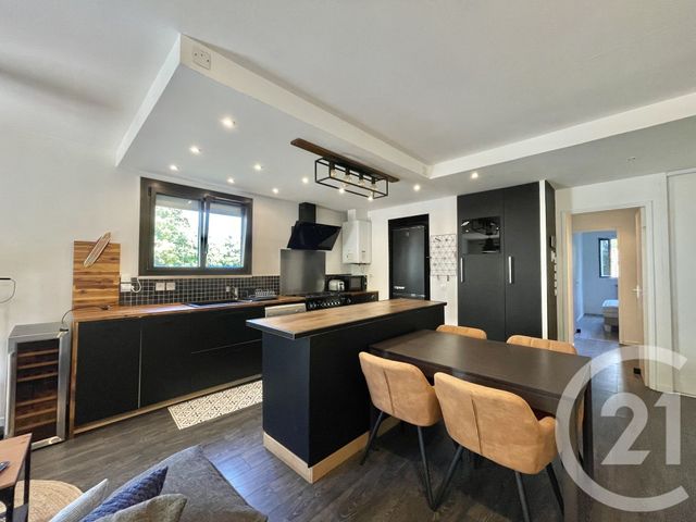 appartement - ANGLET - 64