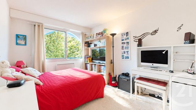 Appartement T3 &agrave; vendre - 3 pi&egrave;ces - 62,23 m2 - Anglet - 64 - AQUITAINE