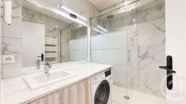 Appartement T3 &agrave; vendre - 3 pi&egrave;ces - 62,23 m2 - Anglet - 64 - AQUITAINE