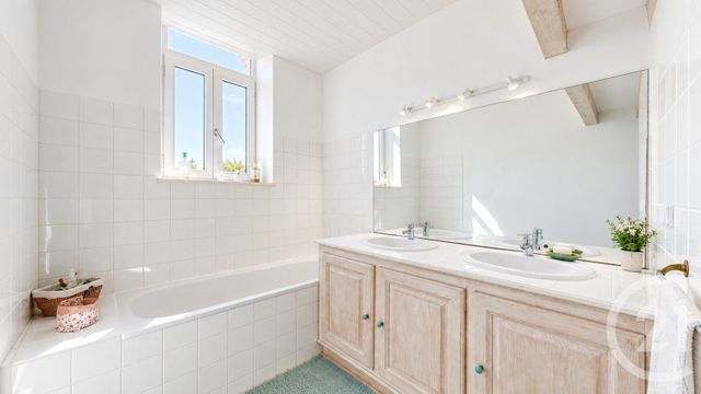Appartement T3 &agrave; vendre - 4 pi&egrave;ces - 93,70 m2 - Anglet - 64 - AQUITAINE