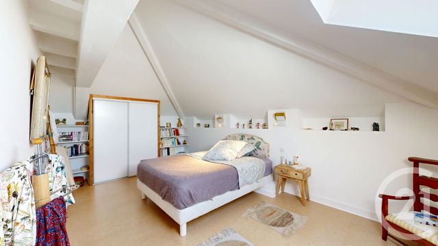Appartement T3 &agrave; vendre - 4 pi&egrave;ces - 93,70 m2 - Anglet - 64 - AQUITAINE