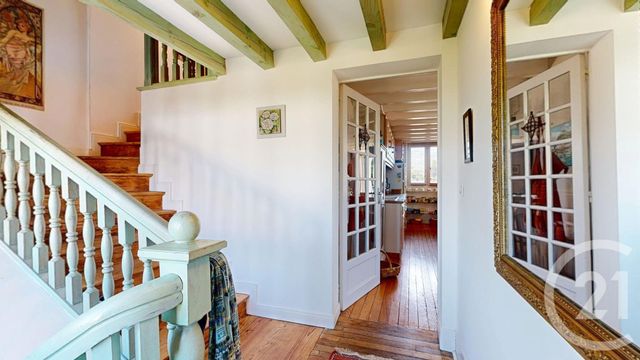 Appartement T3 &agrave; vendre - 4 pi&egrave;ces - 93,70 m2 - Anglet - 64 - AQUITAINE