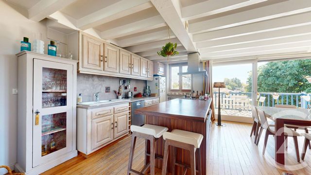 Appartement T3 &agrave; vendre - 4 pi&egrave;ces - 93,70 m2 - Anglet - 64 - AQUITAINE