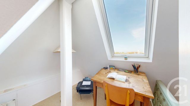 Appartement T3 &agrave; vendre - 4 pi&egrave;ces - 93,70 m2 - Anglet - 64 - AQUITAINE