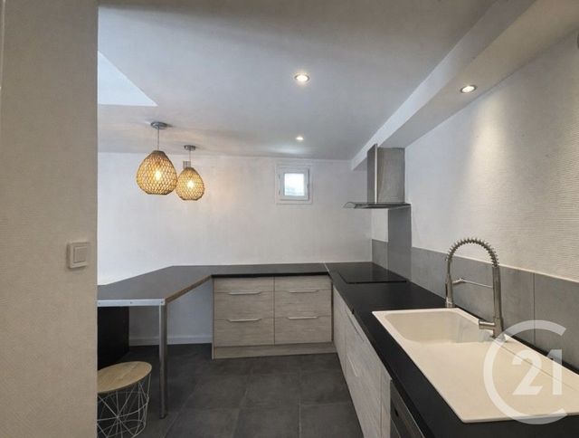 Appartement T2 &agrave; vendre - 2 pi&egrave;ces - 49,01 m2 - Anglet - 64 - AQUITAINE