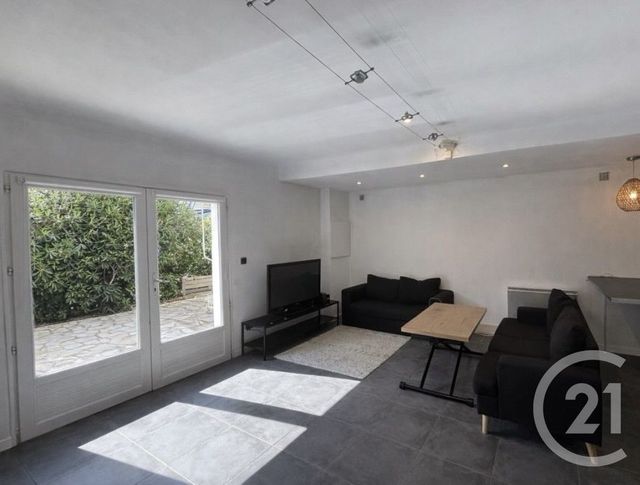 Appartement T2 &agrave; vendre - 2 pi&egrave;ces - 49,01 m2 - Anglet - 64 - AQUITAINE