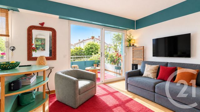 appartement - ANGLET - 64