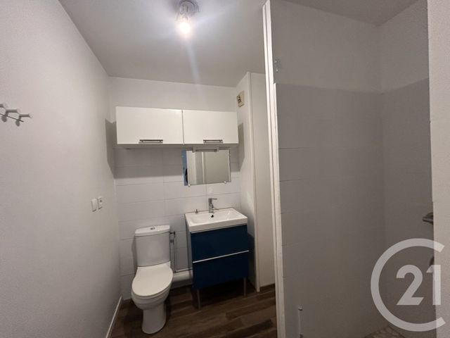 Appartement T1 &agrave; louer - 1 pi&egrave;ce - 25 m2 - Bayonne - 64 - AQUITAINE