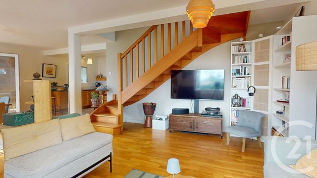Maison &agrave; vendre - 4 pi&egrave;ces - 108,36 m2 - Anglet - 64 - AQUITAINE