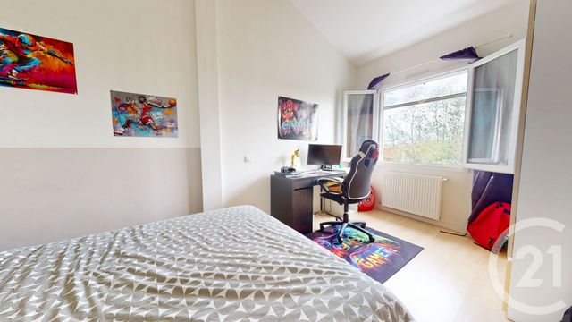 Maison &agrave; vendre - 4 pi&egrave;ces - 108,36 m2 - Anglet - 64 - AQUITAINE