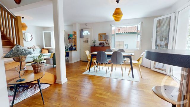 Maison à vendre ANGLET