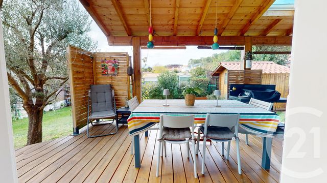 Maison &agrave; vendre - 4 pi&egrave;ces - 108,36 m2 - Anglet - 64 - AQUITAINE