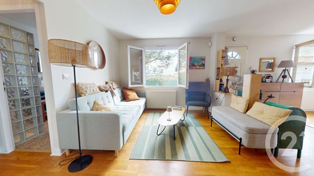 Maison &agrave; vendre - 4 pi&egrave;ces - 108,36 m2 - Anglet - 64 - AQUITAINE