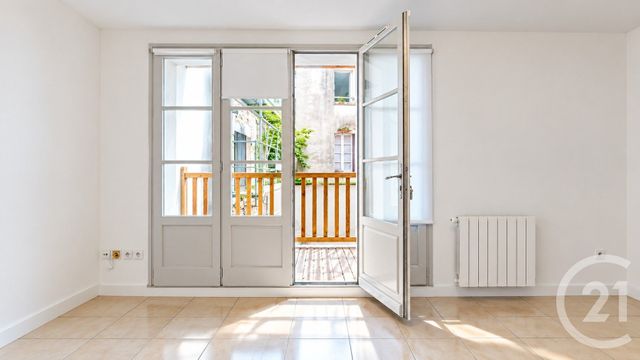 Appartement F2 &agrave; vendre - 2 pi&egrave;ces - 40 m2 - Bayonne - 64 - AQUITAINE