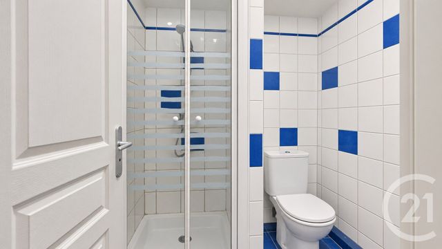 Appartement F2 &agrave; vendre - 2 pi&egrave;ces - 40 m2 - Bayonne - 64 - AQUITAINE