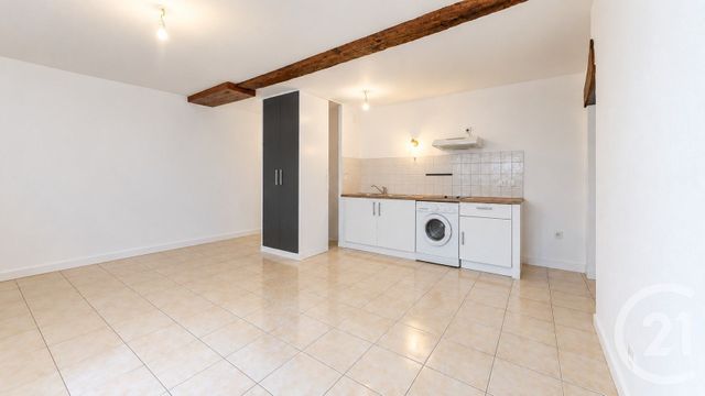 Appartement F2 &agrave; vendre - 2 pi&egrave;ces - 40 m2 - Bayonne - 64 - AQUITAINE