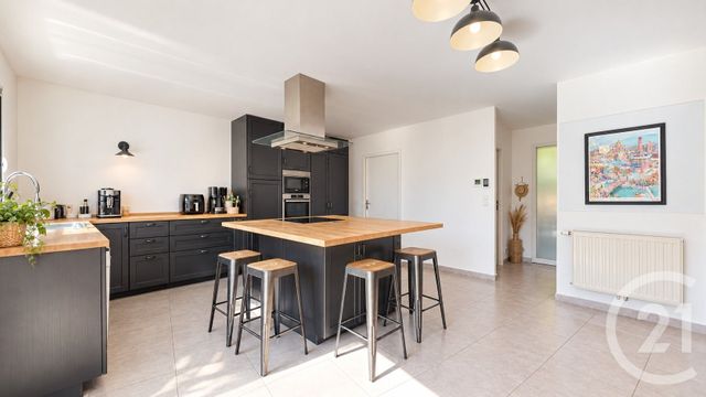 Maison &agrave; vendre - 5 pi&egrave;ces - 136 m2 - Anglet - 64 - AQUITAINE