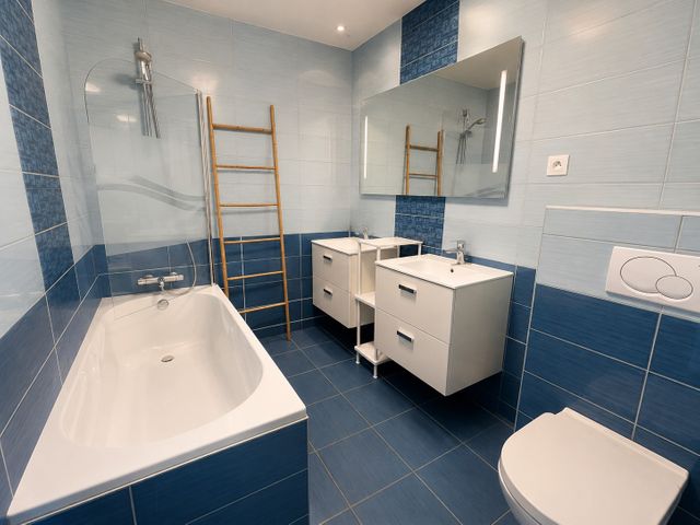 Maison &agrave; vendre - 5 pi&egrave;ces - 132 m2 - Anglet - 64 - AQUITAINE