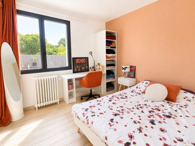 Maison &agrave; vendre - 5 pi&egrave;ces - 132 m2 - Anglet - 64 - AQUITAINE