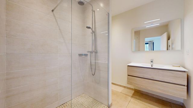 Maison &agrave; vendre - 5 pi&egrave;ces - 209 m2 - Anglet - 64 - AQUITAINE