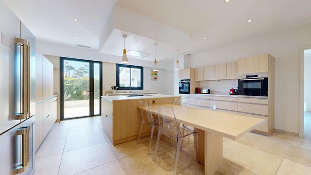 Maison &agrave; vendre - 5 pi&egrave;ces - 209 m2 - Anglet - 64 - AQUITAINE