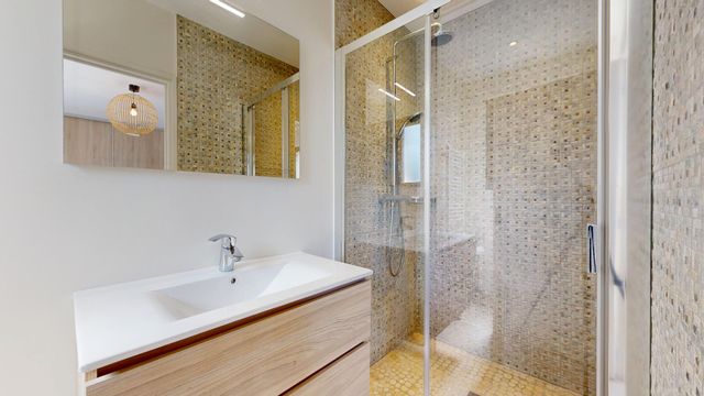 Maison &agrave; vendre - 5 pi&egrave;ces - 209 m2 - Anglet - 64 - AQUITAINE