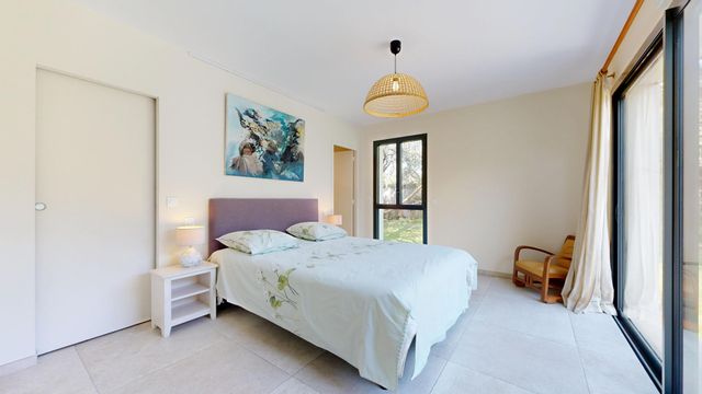 Maison &agrave; vendre - 5 pi&egrave;ces - 209 m2 - Anglet - 64 - AQUITAINE