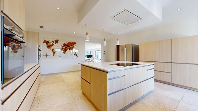 Maison &agrave; vendre - 5 pi&egrave;ces - 209 m2 - Anglet - 64 - AQUITAINE