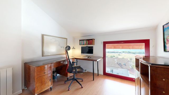 Appartement T5 &agrave; vendre - 5 pi&egrave;ces - 136,67 m2 - Anglet - 64 - AQUITAINE