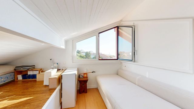 Appartement T5 &agrave; vendre - 5 pi&egrave;ces - 136,67 m2 - Anglet - 64 - AQUITAINE