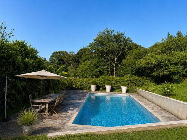 Maison &agrave; vendre - 8 pi&egrave;ces - 180 m2 - Arcangues - 64 - AQUITAINE