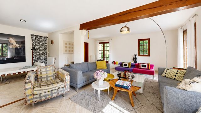 Maison &agrave; vendre - 8 pi&egrave;ces - 180 m2 - Arcangues - 64 - AQUITAINE