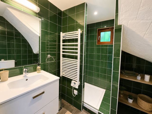 Maison &agrave; vendre - 8 pi&egrave;ces - 180 m2 - Arcangues - 64 - AQUITAINE