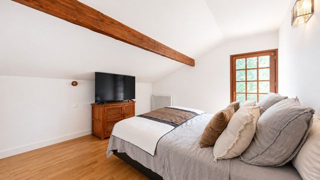 Maison &agrave; vendre - 8 pi&egrave;ces - 180 m2 - Arcangues - 64 - AQUITAINE