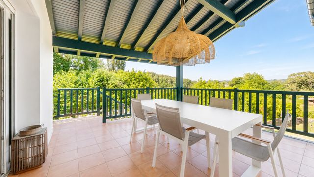 Maison &agrave; vendre - 8 pi&egrave;ces - 180 m2 - Arcangues - 64 - AQUITAINE