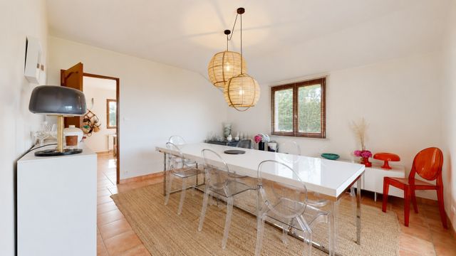 Maison &agrave; vendre - 8 pi&egrave;ces - 180 m2 - Arcangues - 64 - AQUITAINE