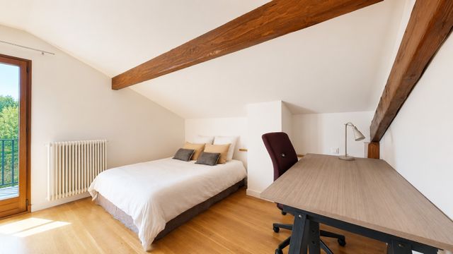 Maison &agrave; vendre - 8 pi&egrave;ces - 180 m2 - Arcangues - 64 - AQUITAINE