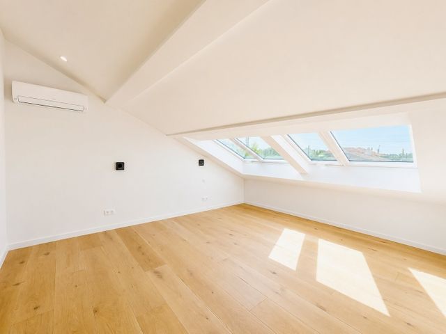 Appartement F5 &agrave; vendre - 5 pi&egrave;ces - 162,05 m2 - Biarritz - 64 - AQUITAINE