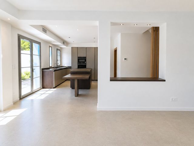 Appartement F5 &agrave; vendre - 5 pi&egrave;ces - 162,05 m2 - Biarritz - 64 - AQUITAINE