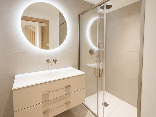 Appartement F5 &agrave; vendre - 5 pi&egrave;ces - 162,05 m2 - Biarritz - 64 - AQUITAINE
