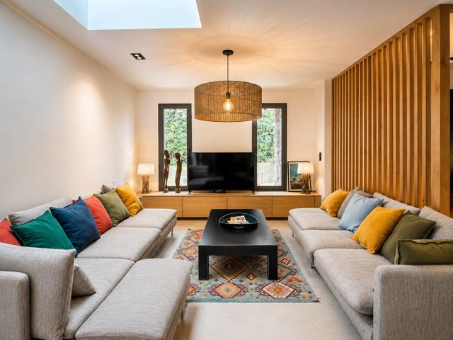 Maison &agrave; vendre - 5 pi&egrave;ces - 175 m2 - Anglet - 64 - AQUITAINE