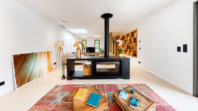 Maison &agrave; vendre - 5 pi&egrave;ces - 175 m2 - Anglet - 64 - AQUITAINE