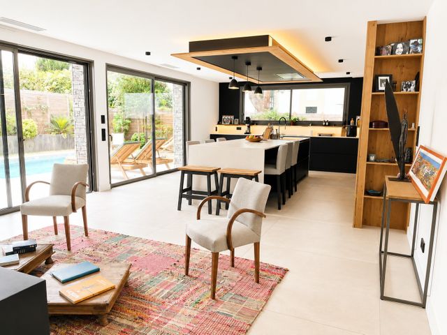 Maison &agrave; vendre - 5 pi&egrave;ces - 175 m2 - Anglet - 64 - AQUITAINE