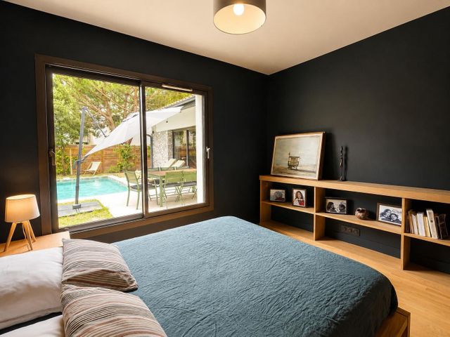 Maison &agrave; vendre - 5 pi&egrave;ces - 175 m2 - Anglet - 64 - AQUITAINE