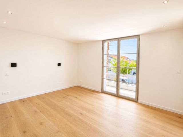 Appartement F6 &agrave; vendre - 6 pi&egrave;ces - 183,43 m2 - Biarritz - 64 - AQUITAINE