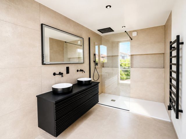 Appartement F6 &agrave; vendre - 6 pi&egrave;ces - 183,43 m2 - Biarritz - 64 - AQUITAINE